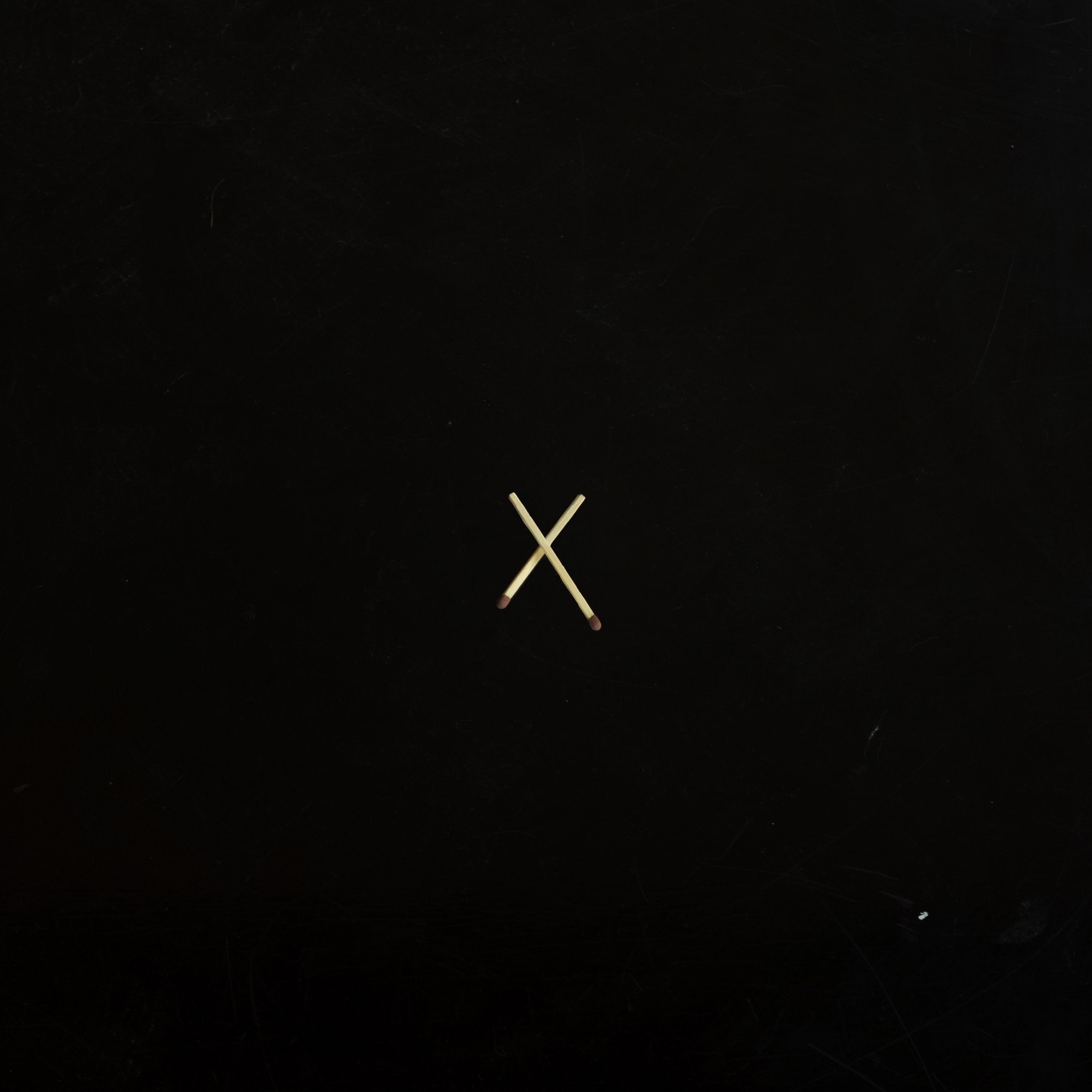 Angel - EP album cover