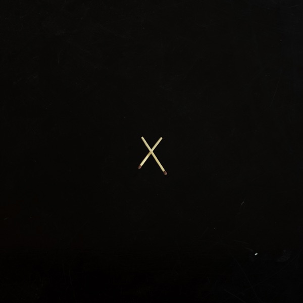 Angel - EP album cover