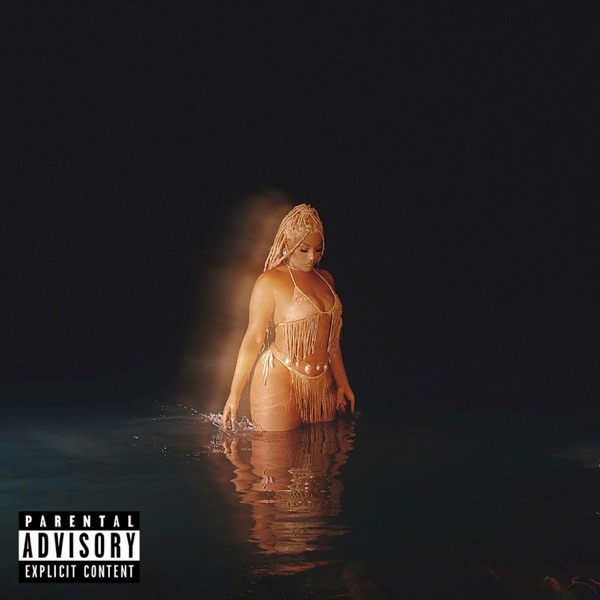 The One - Single album cover