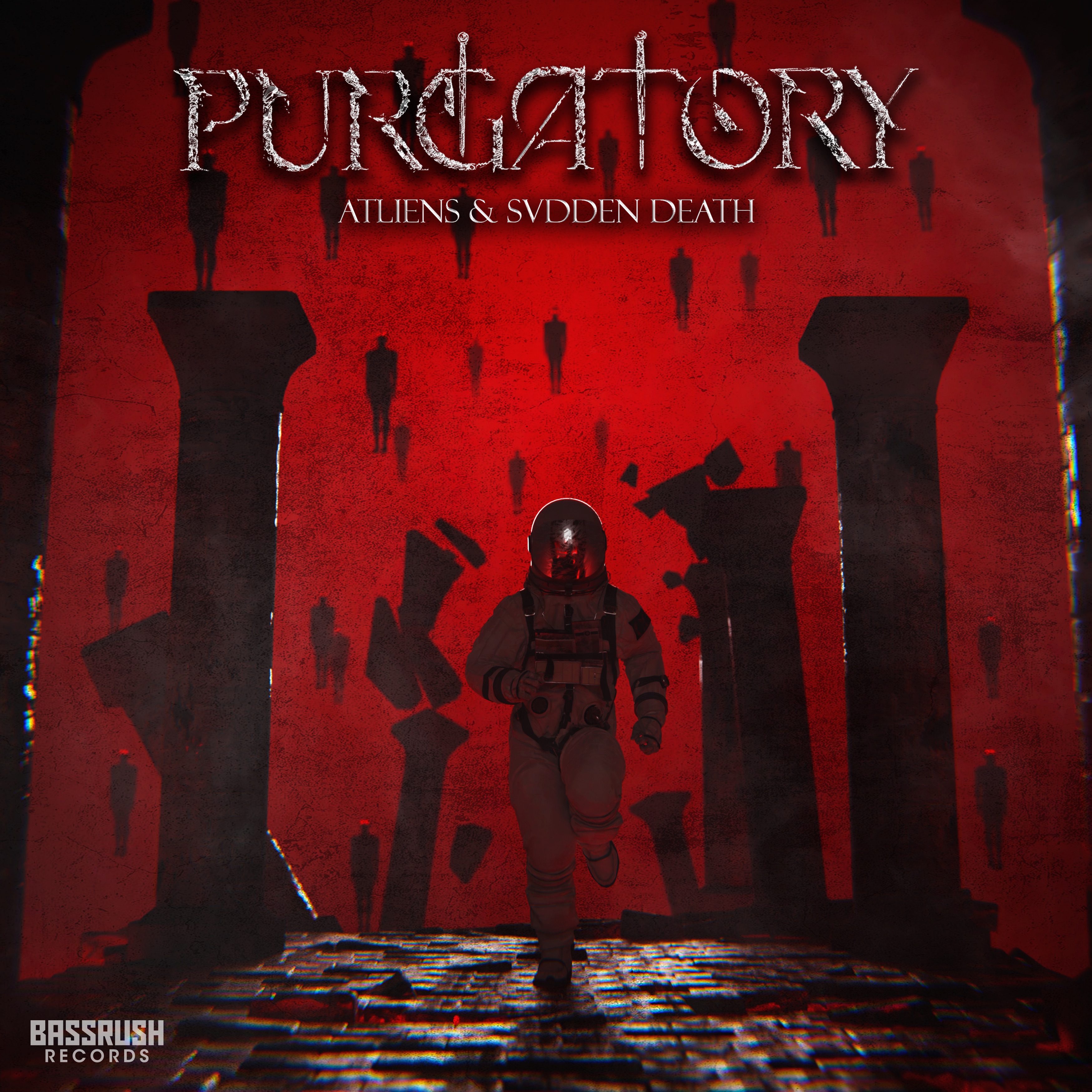 Purgatory - Single album cover