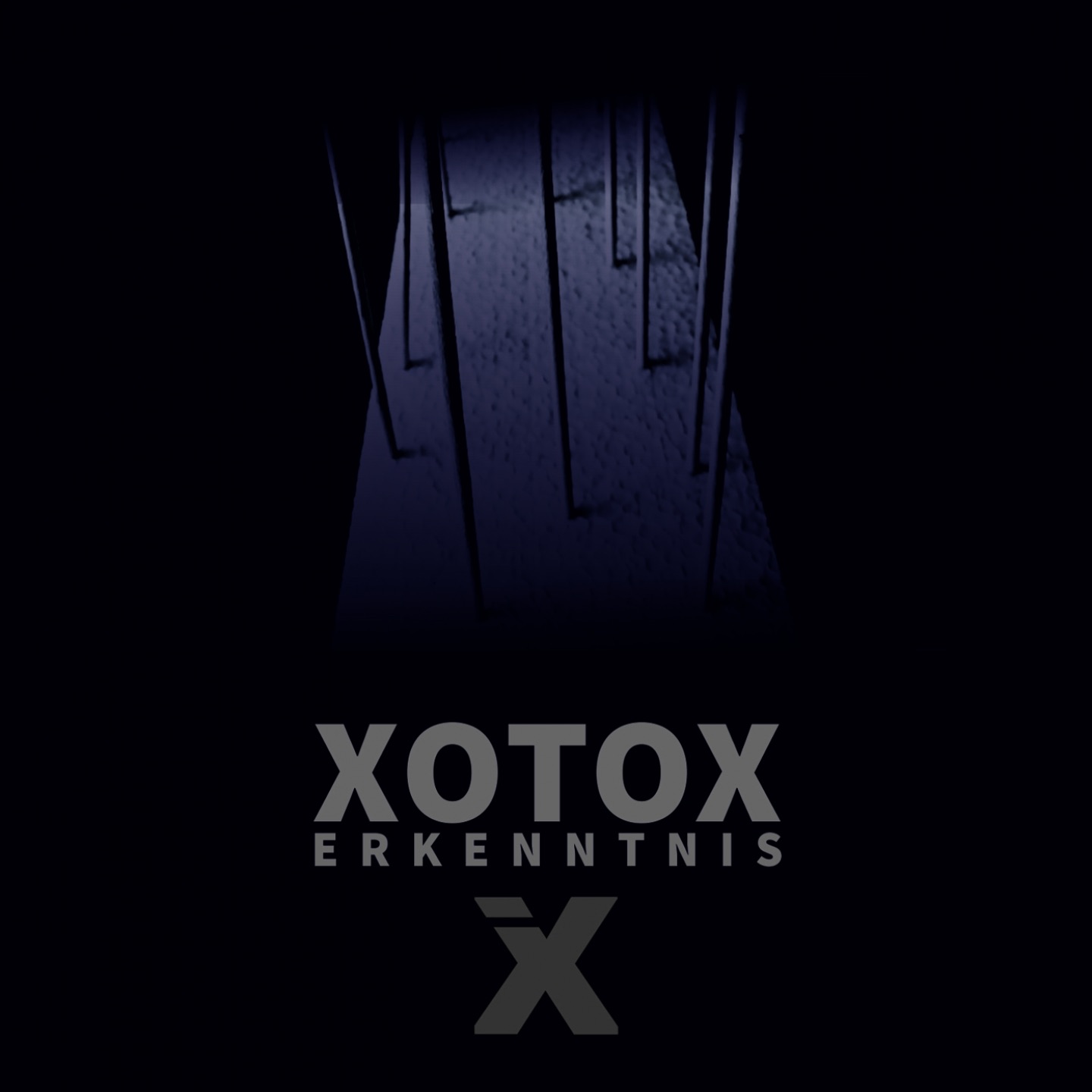 Erkenntnis - EP album cover