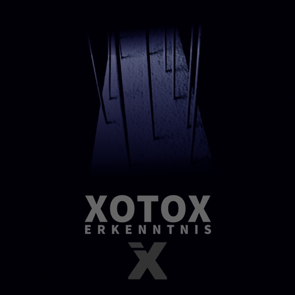 Erkenntnis - EP album cover
