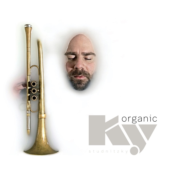 KY-Organic album cover
