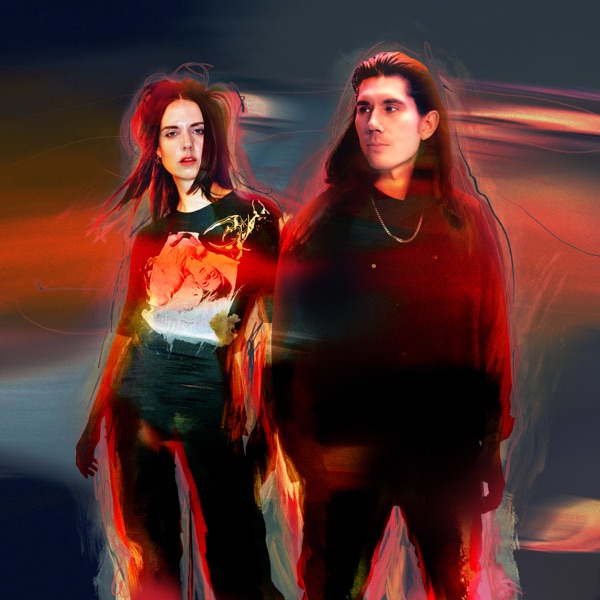 Reckless (Last Heroes Remix) [feat. M.O] - Single album cover