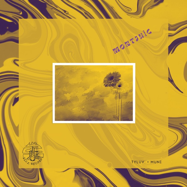 Montjuïc - Single album cover
