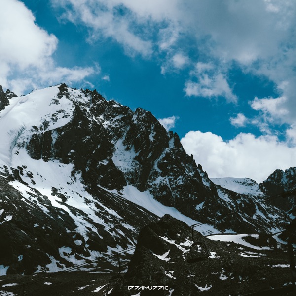 Mountainz - Single album cover