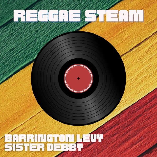 Sister Debby - Single album cover