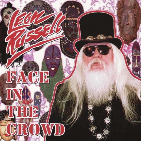 Face In the Crowd album cover