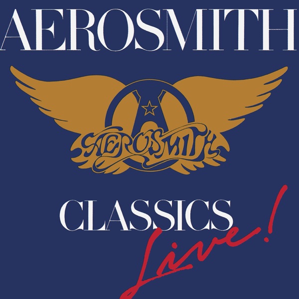 Classics Live! album cover