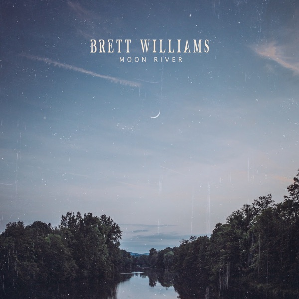 Moon River - Single album cover
