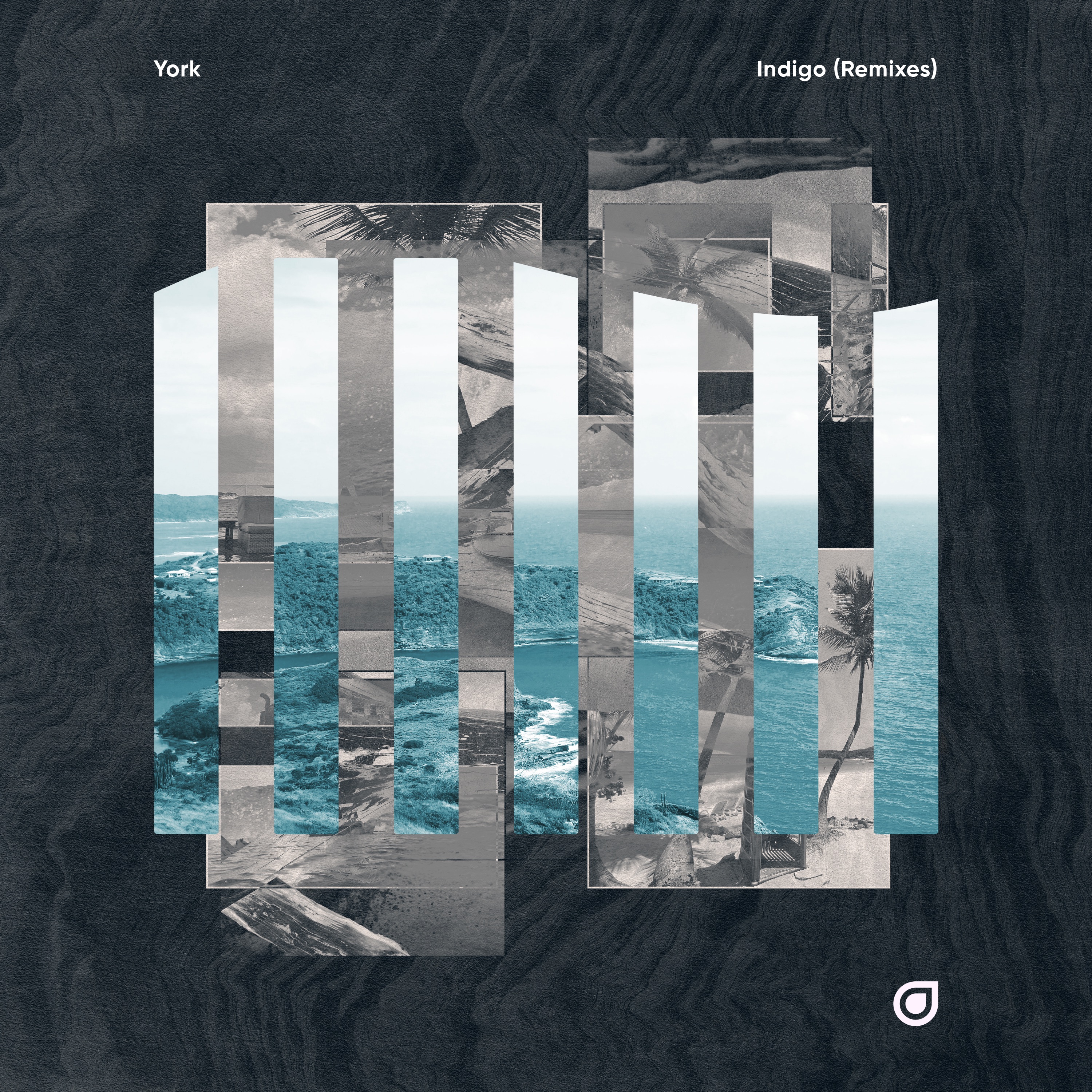 Indigo - Remixes - Part One album cover