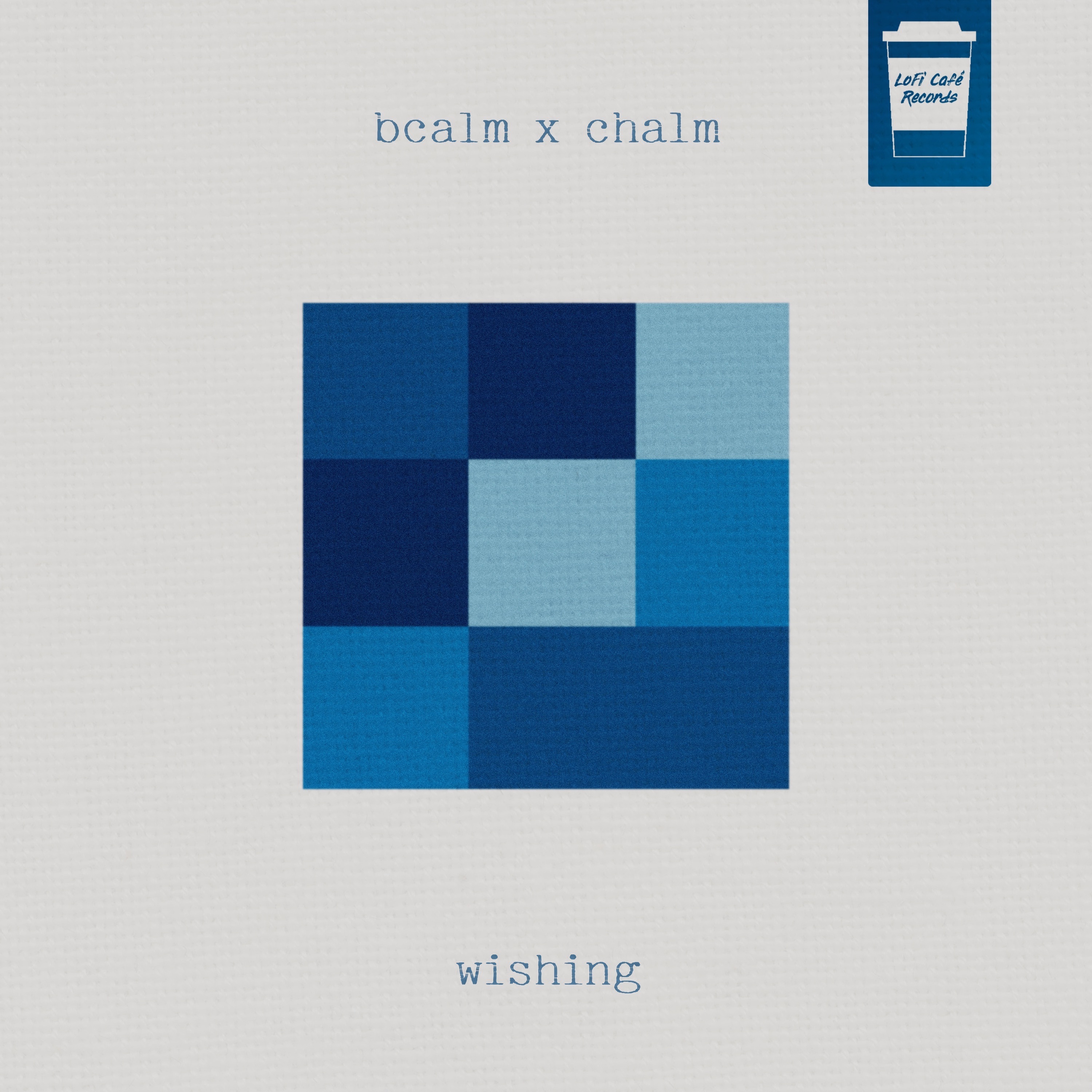 Wishing - Single album cover