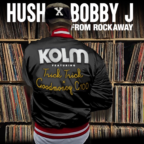Kolm - Single (feat. Trick Trick & Goodmoney G100) - Single album cover