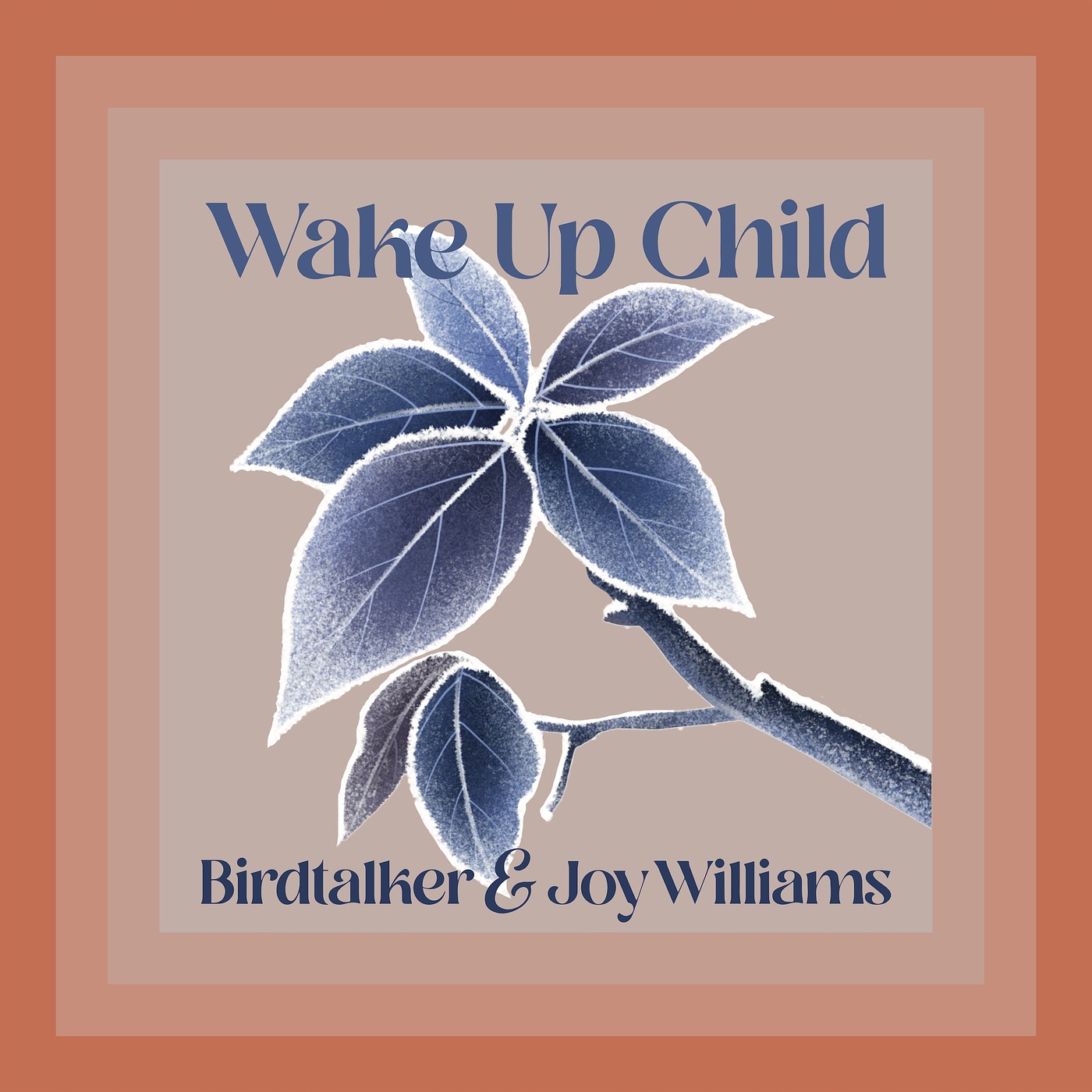 Wake Up Child - Single album cover