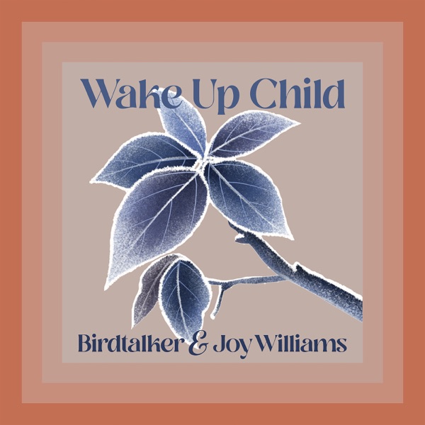 Wake Up Child - Single album cover