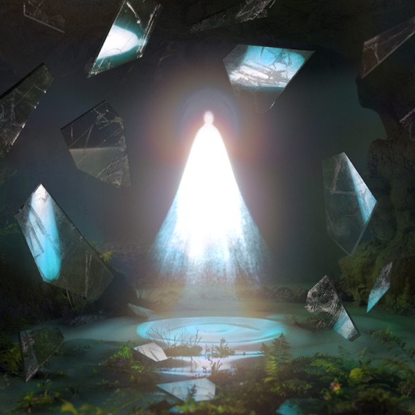 Mirror album cover