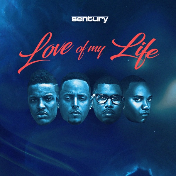 Love of My Life - Single album cover