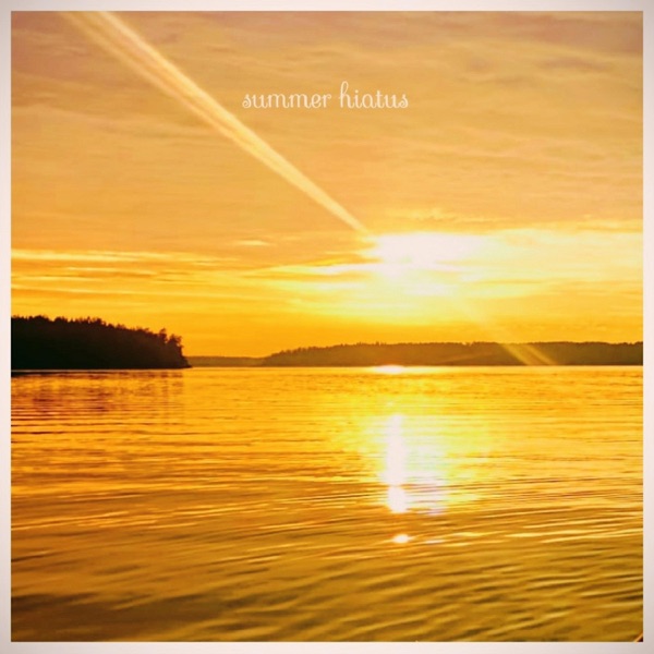 Summer Hiatus - Single album cover