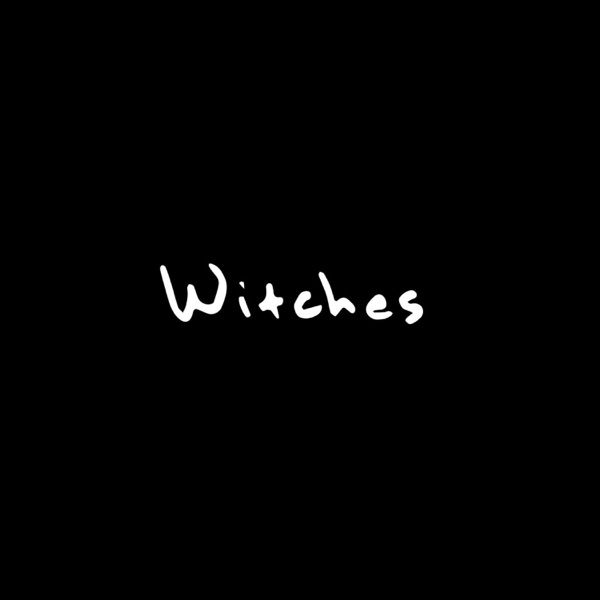Witches album cover