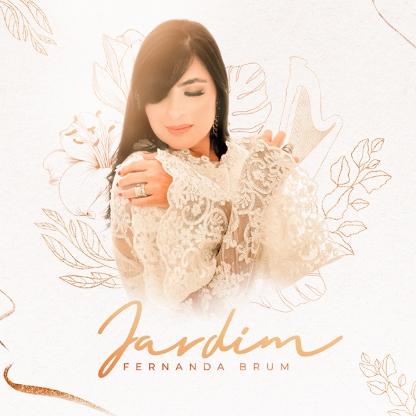 Jardim - Single album cover