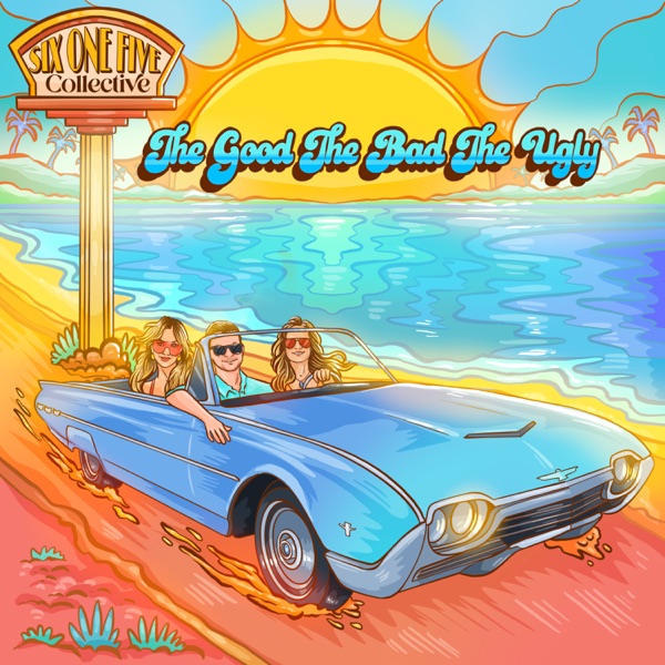 The Good the Bad the Ugly (feat. Michael Logen) - Single album cover