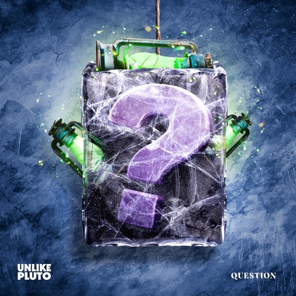 Question - Single album cover