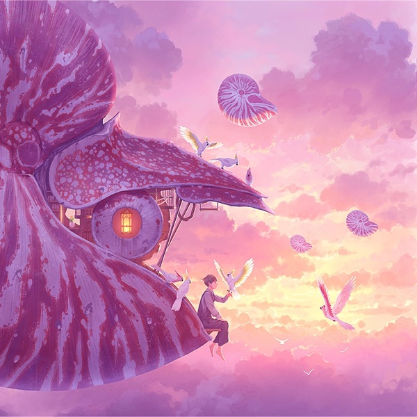 Secrets of Hiroshi - Single album cover