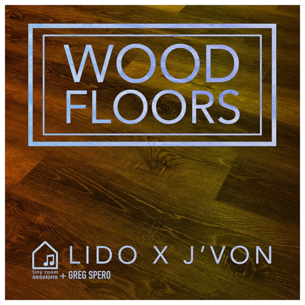 Wood Floors (Tiny Room Sessions) - Single album cover
