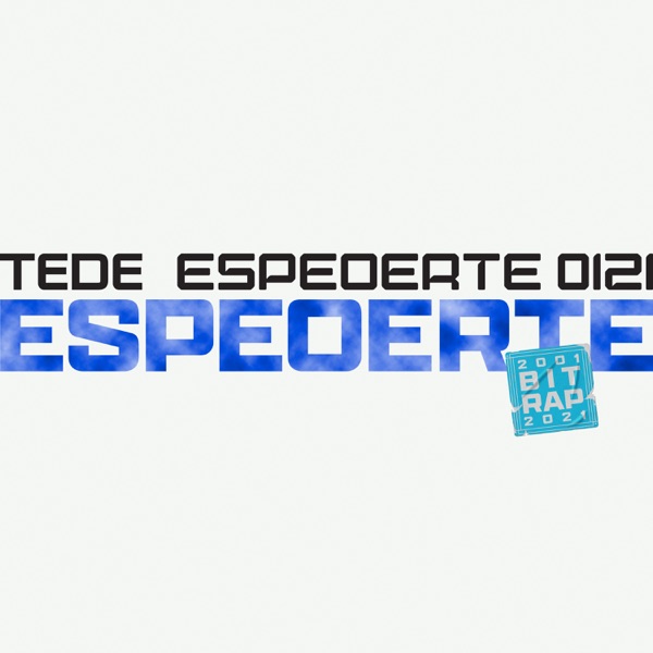 ESPEOERTE - Single album cover