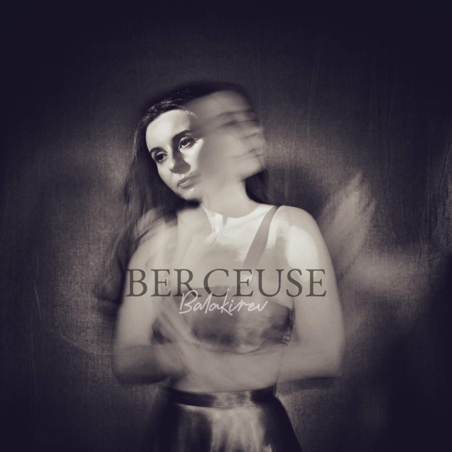 Berceuse - Single album cover
