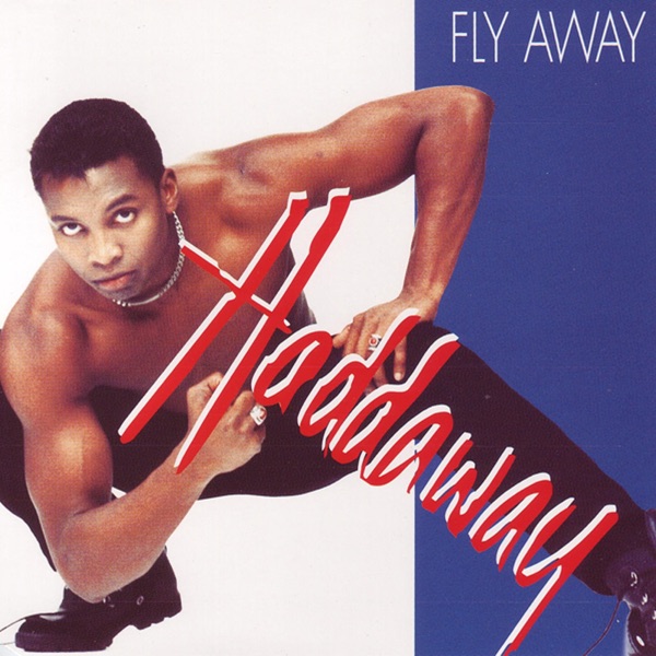 Fly Away - EP album cover