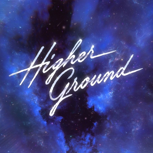Higher Ground (feat. Roosevelt) - Single album cover