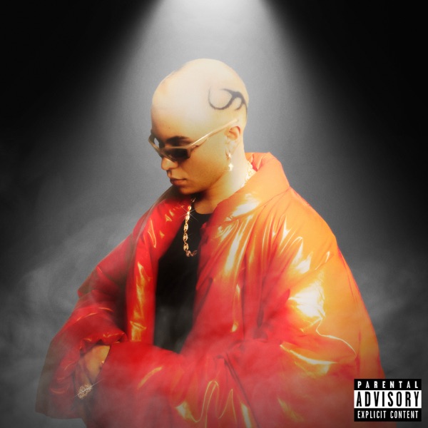 Gatilho - Single album cover