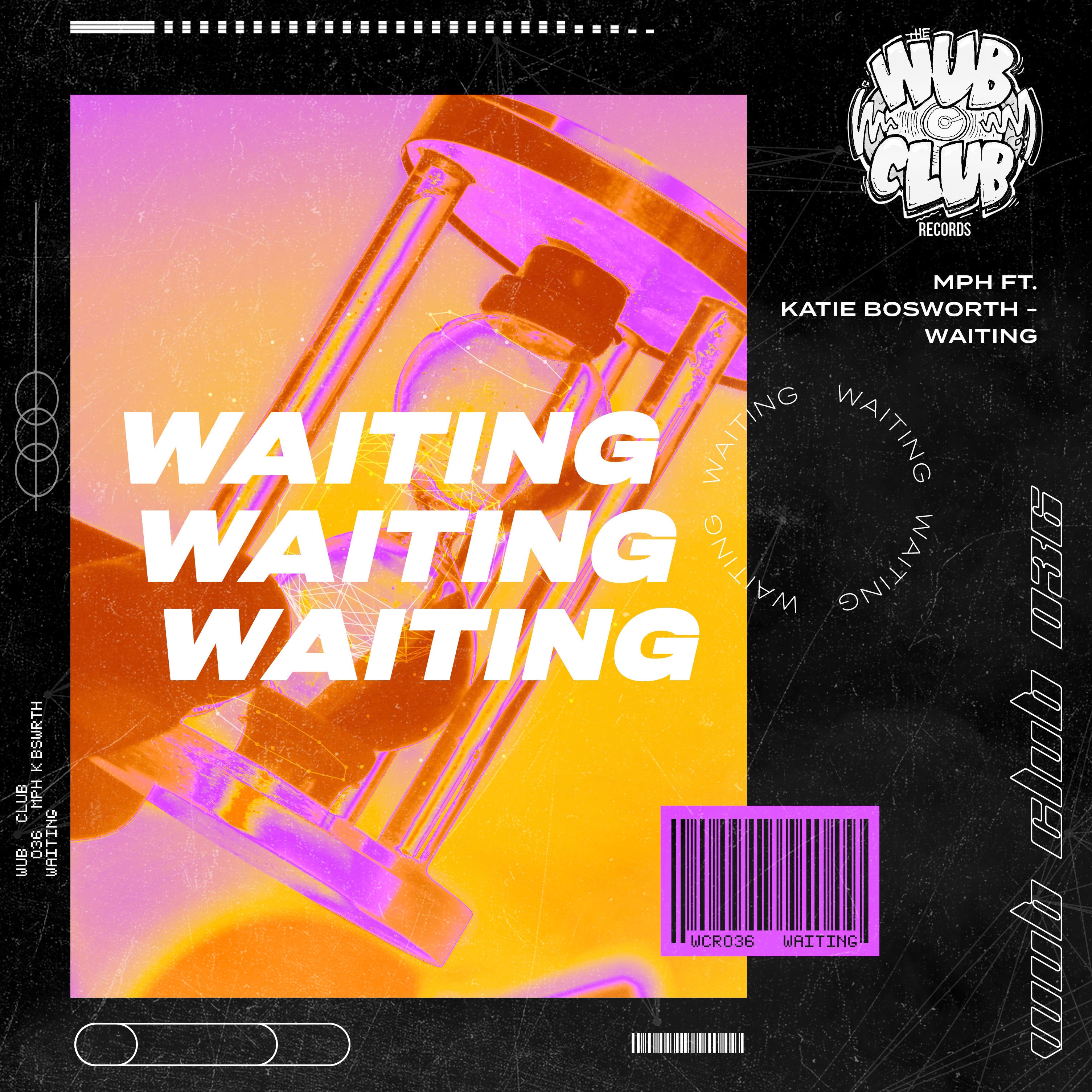Waiting - Single album cover