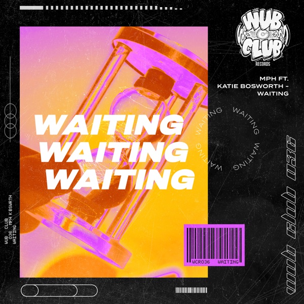 Waiting - Single album cover