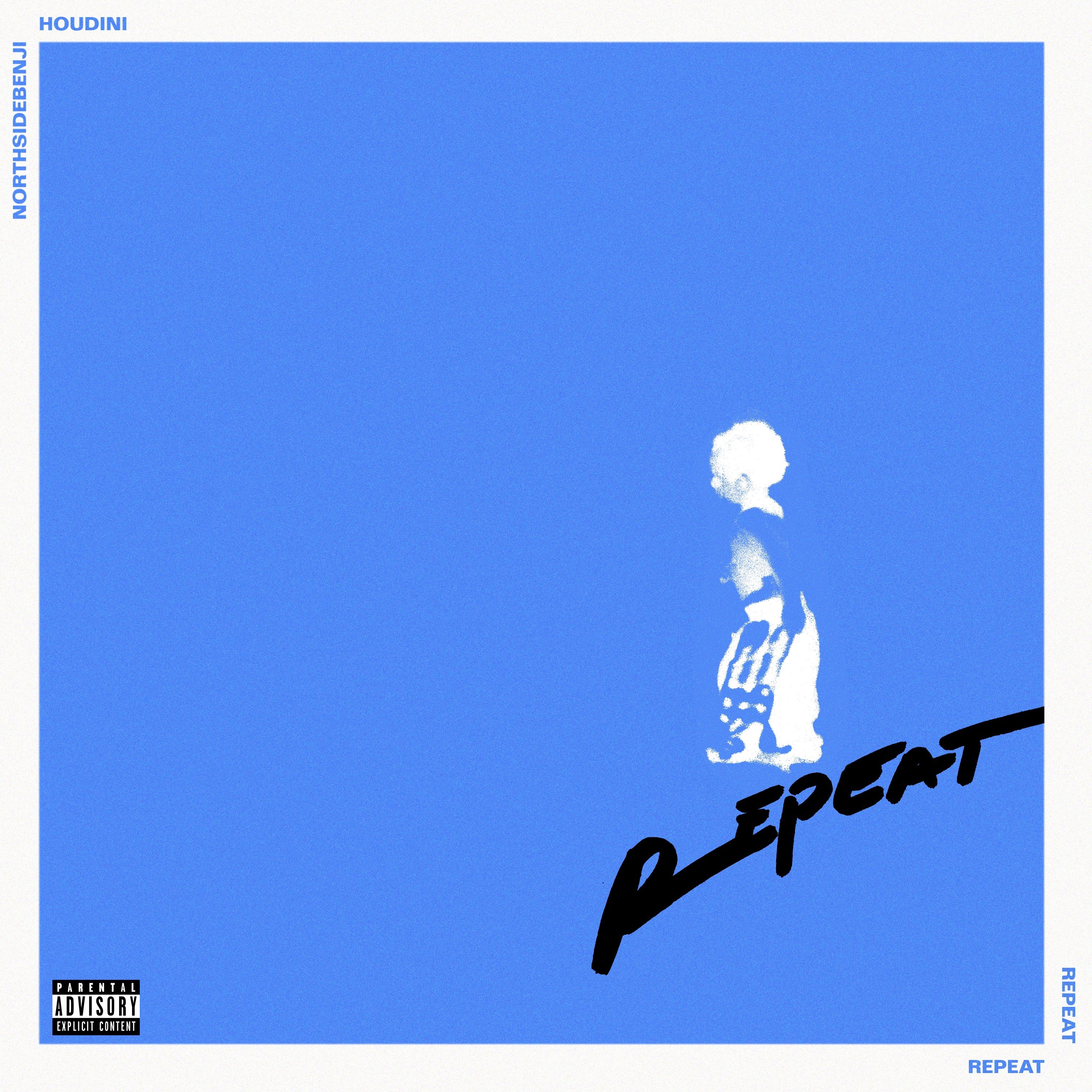 Repeat - Single album cover