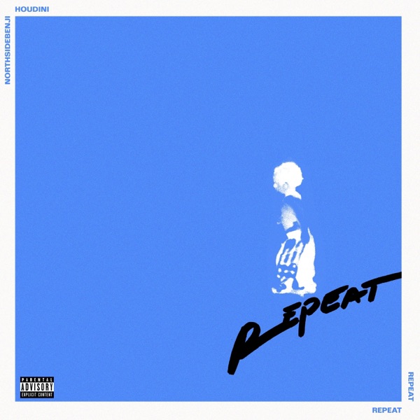 Repeat - Single album cover