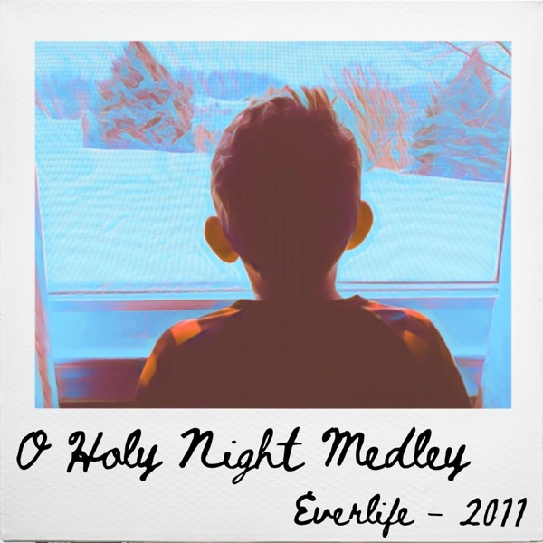 O Holy Night Medley - Single album cover