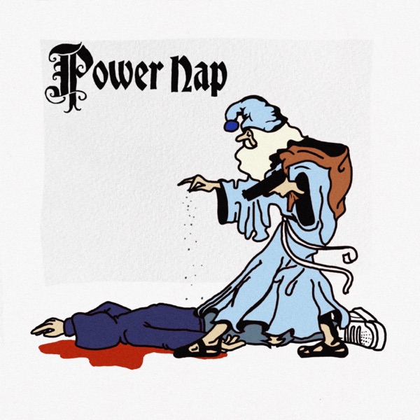 Power Nap - Single album cover