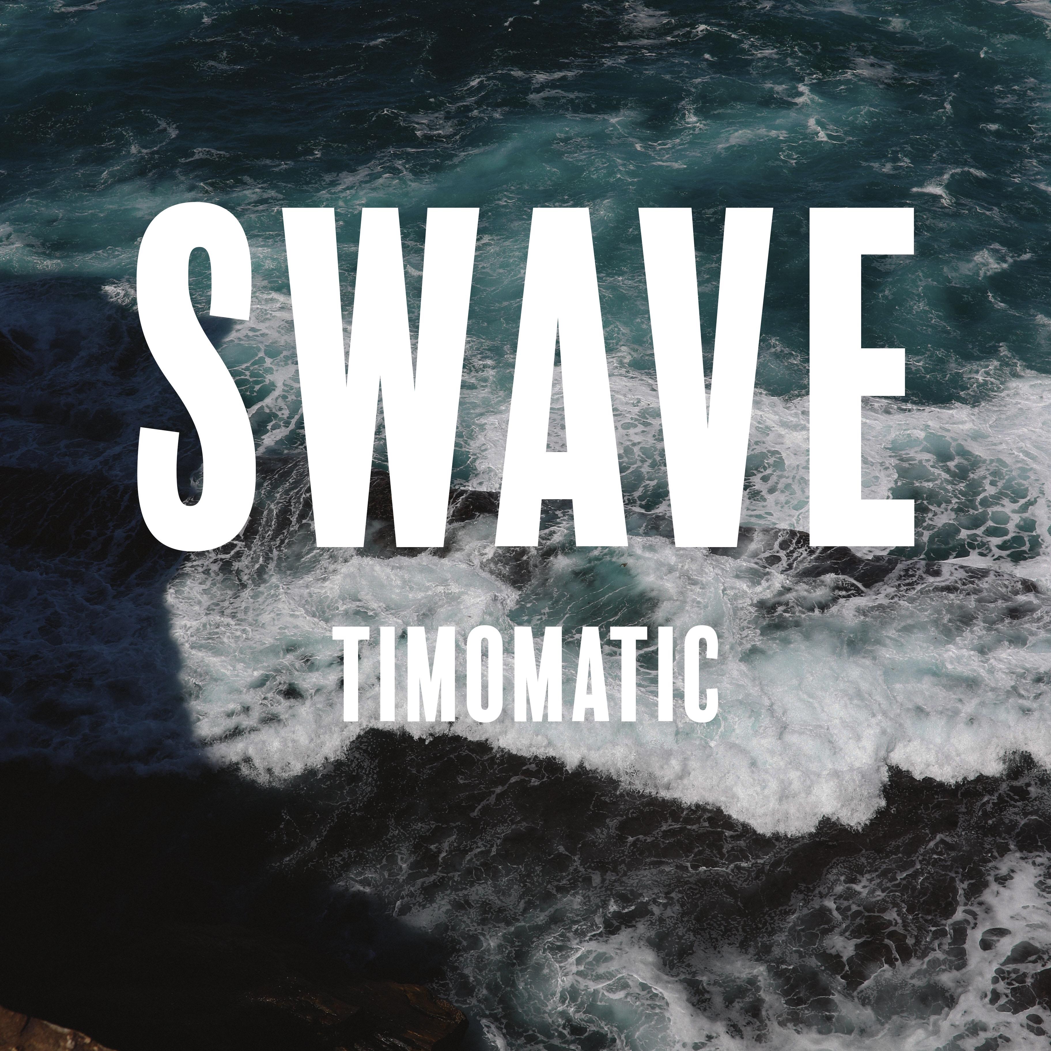 Swave - Single album cover