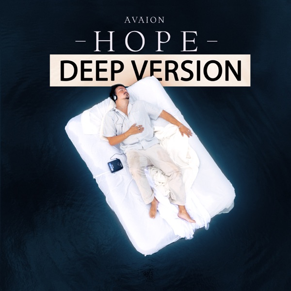 Hope (Deep Version) - Single album cover