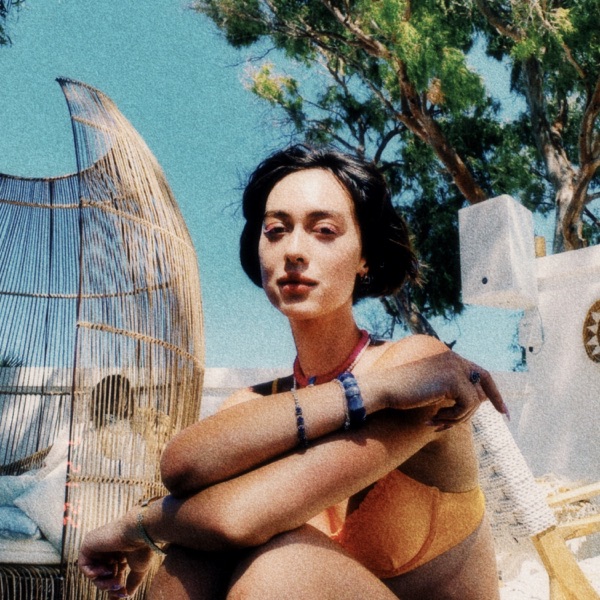 Senden Vazgeçtim - Single album cover