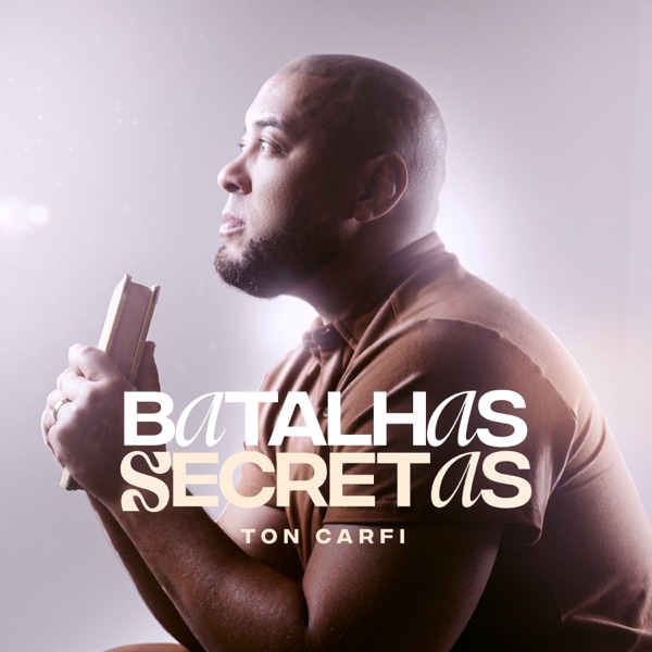 Batalhas Secretas - Single album cover