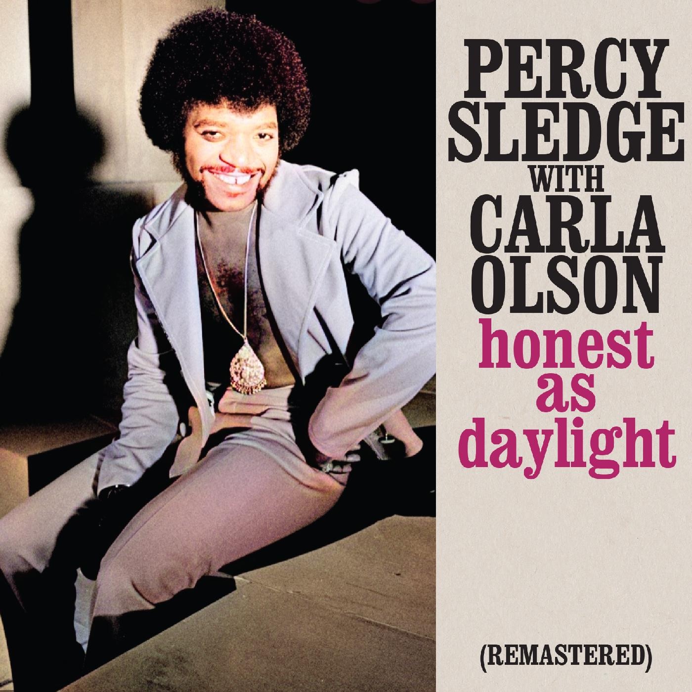 Honest as Daylight - Single album cover