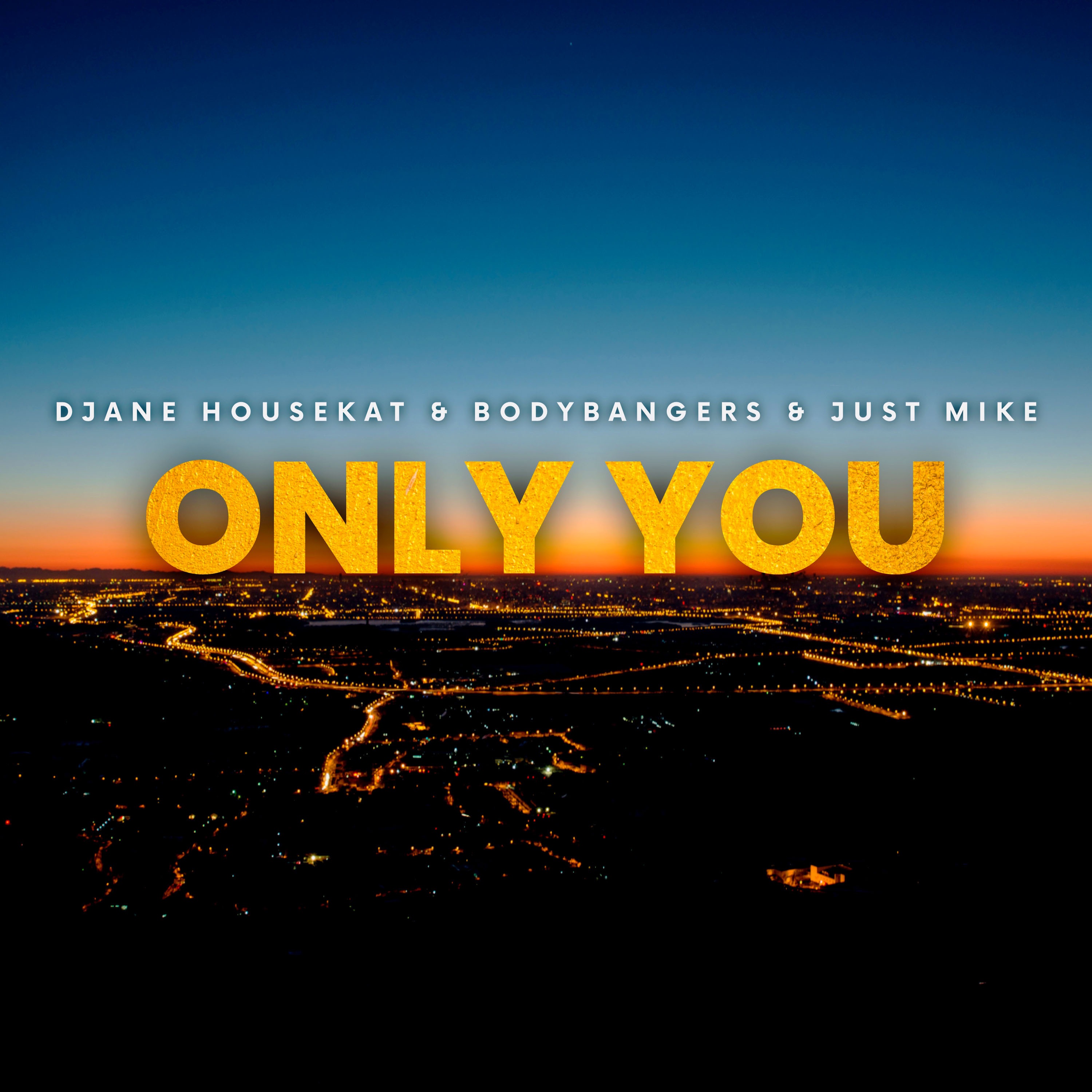 Only You - Single album cover