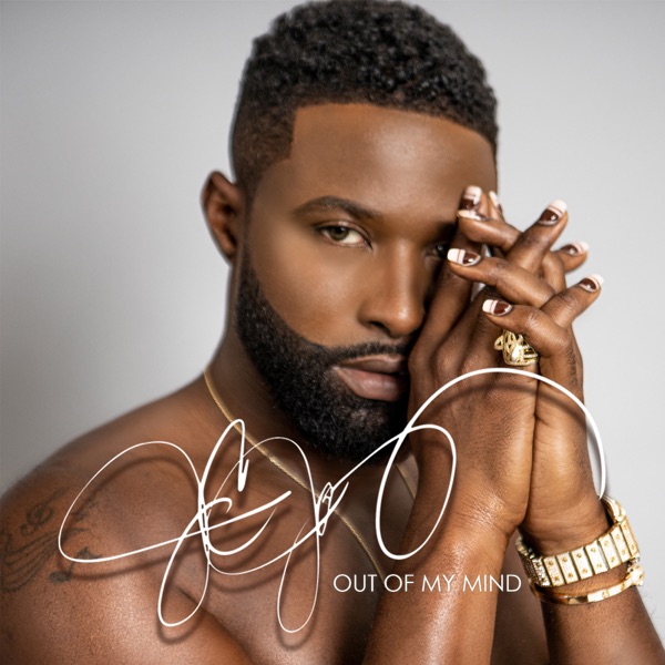 Out of My Mind - Single album cover