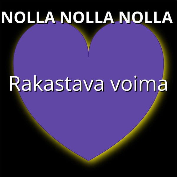 Rakastava voima (feat. Pelle Miljoona & Epe) - Single album cover