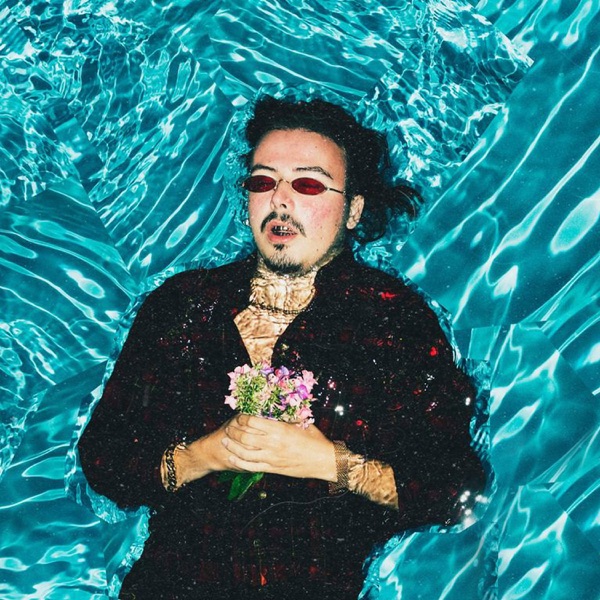 You - Single album cover