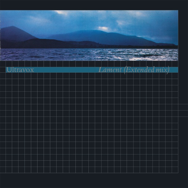 Lament (2009 Remaster) - Single album cover