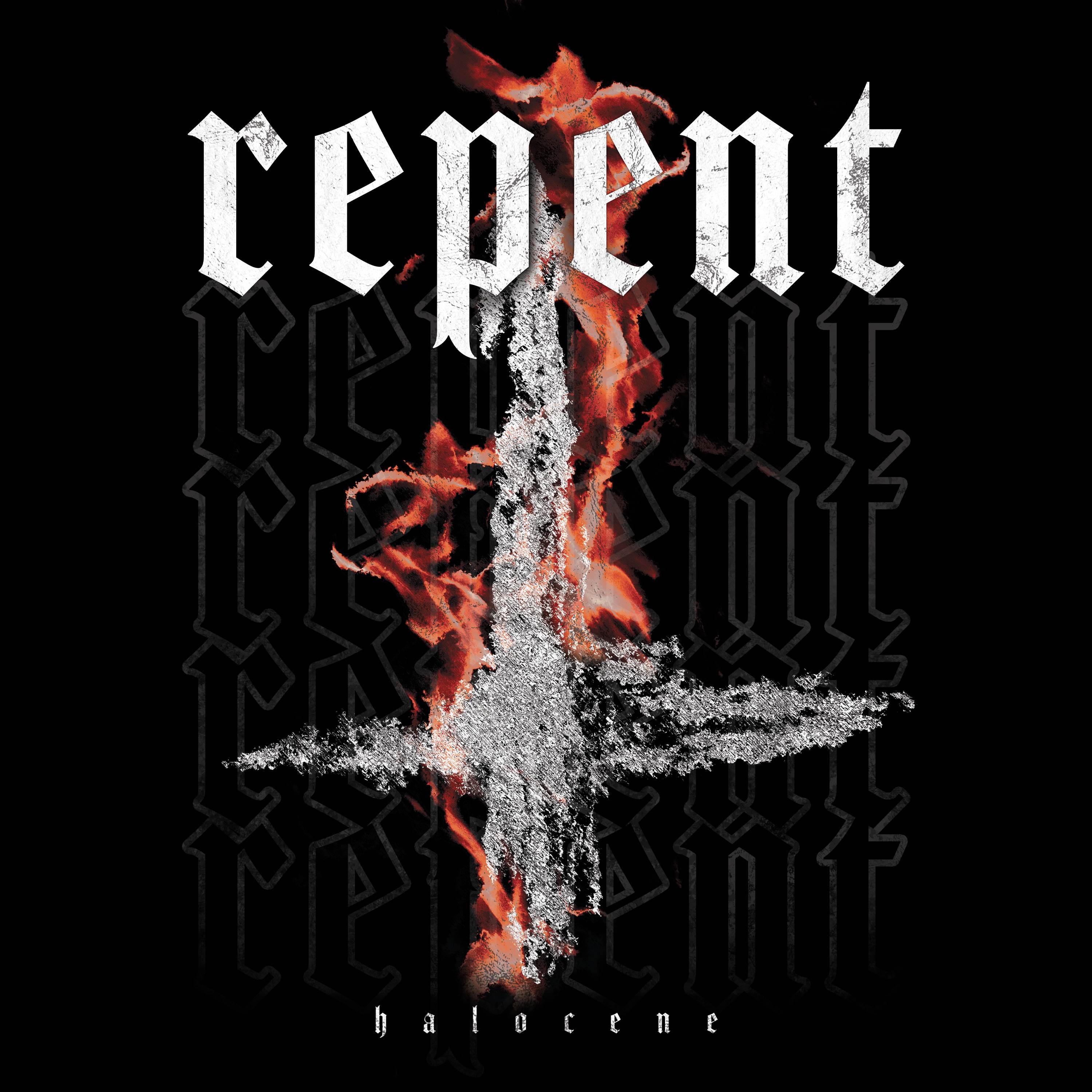 Repent - Single album cover